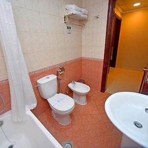 Luxus Dreibettzimmer
