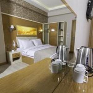 Mars Hotel