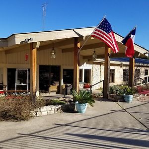 The Lodge At Cypress Falls
